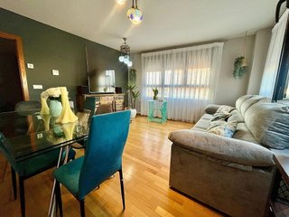 Piso en venta en Águilas ciudad en Águilas