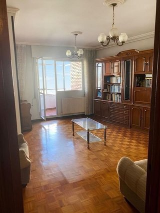 Piso en venta en Campoo de Enmedio