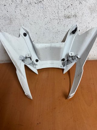 Carenado Frontal Yamaha XT 660