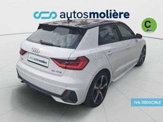 Audi A1 Adrenalin 30 TFSI 81 kW (110 CV) S tronic