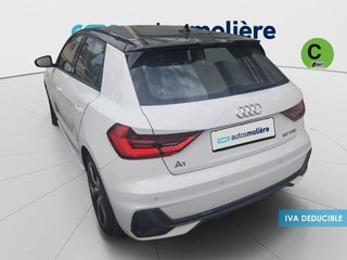 Audi A1 Adrenalin 30 TFSI 81 kW (110 CV) S tronic