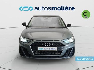 Audi A1 Adrenalin edition 30 TFSI 85 kW (116 CV) S tronic
