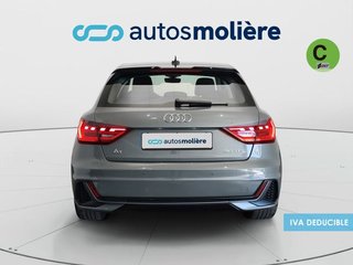 Audi A1 Adrenalin edition 30 TFSI 85 kW (116 CV) S tronic