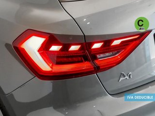 Audi A1 Adrenalin edition 30 TFSI 85 kW (116 CV) S tronic