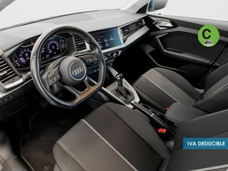 Audi A1 Adrenalin edition 30 TFSI 85 kW (116 CV) S tronic