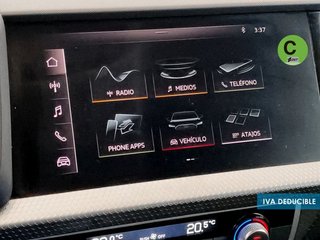 Audi A1 Adrenalin edition 30 TFSI 85 kW (116 CV) S tronic