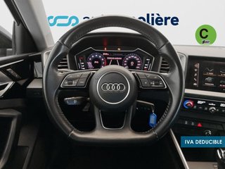 Audi A1 Adrenalin edition 30 TFSI 85 kW (116 CV) S tronic