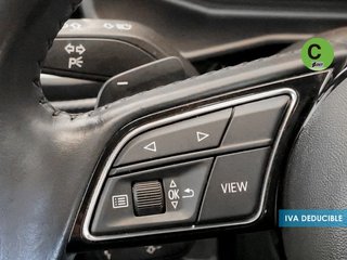 Audi A1 Adrenalin edition 30 TFSI 85 kW (116 CV) S tronic