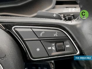 Audi A1 Adrenalin edition 30 TFSI 85 kW (116 CV) S tronic