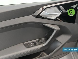 Audi A1 Adrenalin edition 30 TFSI 85 kW (116 CV) S tronic