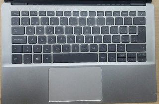 Portátil Dell Latitude 3301 Averiado
