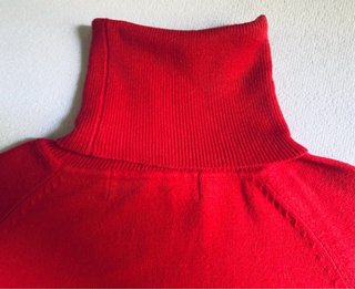 Jersey Rojo