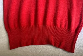 Jersey Rojo