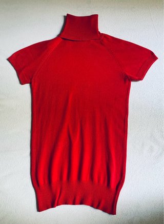 Jersey Rojo