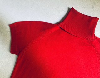 Jersey Rojo