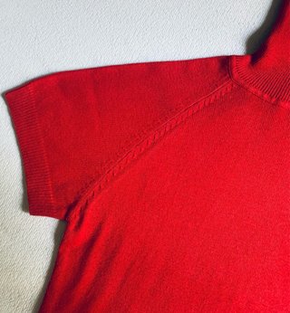Jersey Rojo