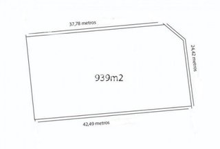 Terreno en venta en Tomelloso