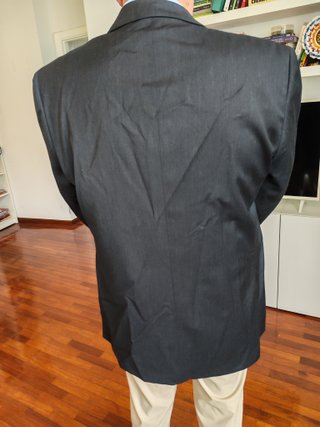 Chaqueta Caramelo 100% Lana
