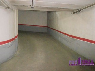 Garaje en venta en Delicias en Valladolid