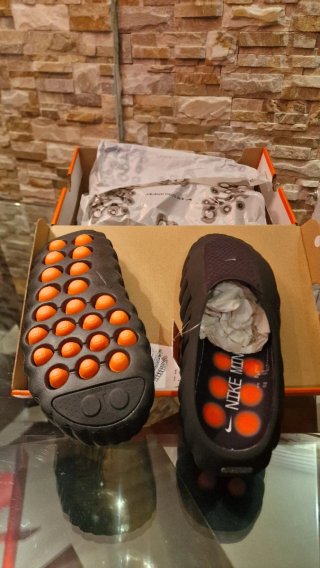 Chanclas Nike Mind 001 T43