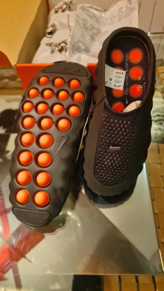 Chanclas Nike Mind 001 T43