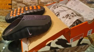 Chanclas Nike Mind 001 T43