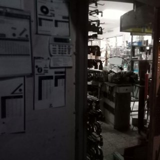 Local comercial en venta en La Morería en Ciudad Real
