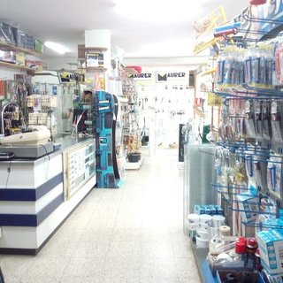 Local comercial en venta en La Morería en Ciudad Real