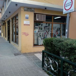 Local comercial en venta en La Morería en Ciudad Real