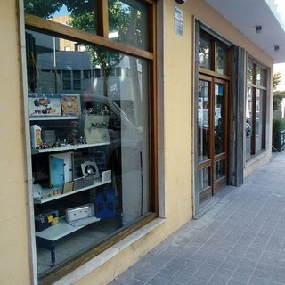 Local comercial en venta en La Morería en Ciudad Real