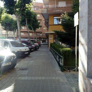 Local comercial en venta en La Morería en Ciudad Real