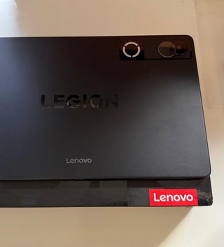 Tablet Lenovo Legion Tab Gen 5 12GB/256GB Nuevo