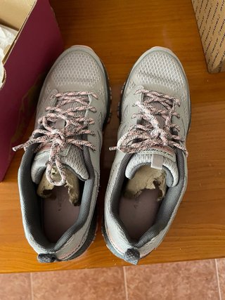 Zapatillas Skechers Outdoor Talla 38