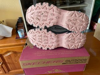 Zapatillas Skechers Outdoor Talla 38