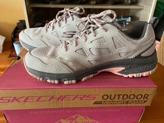 Zapatillas Skechers Outdoor Talla 38