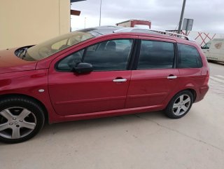 Peugeot 307 2003