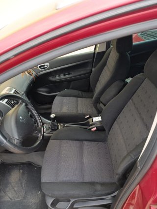 Peugeot 307 2003