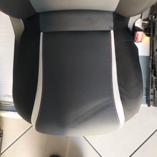 Lancia Ypsilon 2012