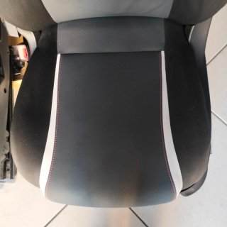 Lancia Ypsilon 2012