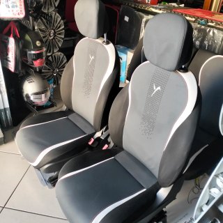 Lancia Ypsilon 2012