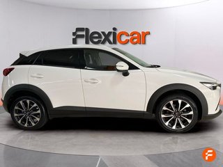 Mazda CX-3 2.0 G 89kW (121CV) 2WD Evolution