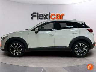 Mazda CX-3 2.0 G 89kW (121CV) 2WD Evolution