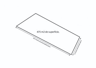 Terreno en venta en Tomelloso