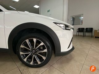 Mazda CX-3 2.0 G 89kW (121CV) 2WD Evolution