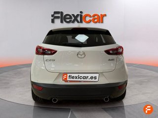 Mazda CX-3 2.0 G 89kW (121CV) 2WD Evolution