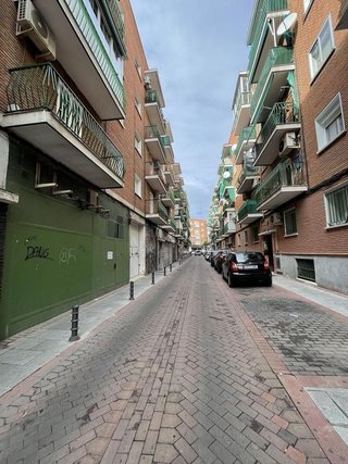 Local comercial en venta en Casco Antiguo en Alcorcón