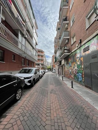 Local comercial en venta en Casco Antiguo en Alcorcón