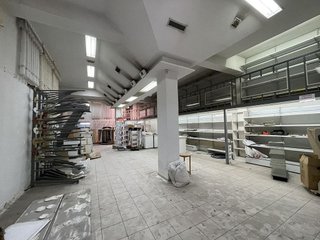 Local comercial en venta en Casco Antiguo en Alcorcón