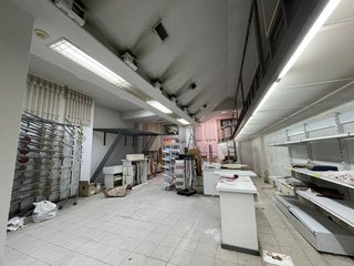 Local comercial en venta en Casco Antiguo en Alcorcón