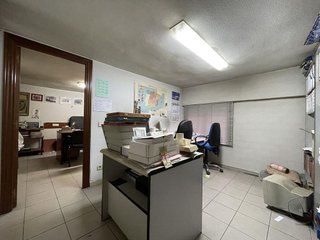Local comercial en venta en Casco Antiguo en Alcorcón